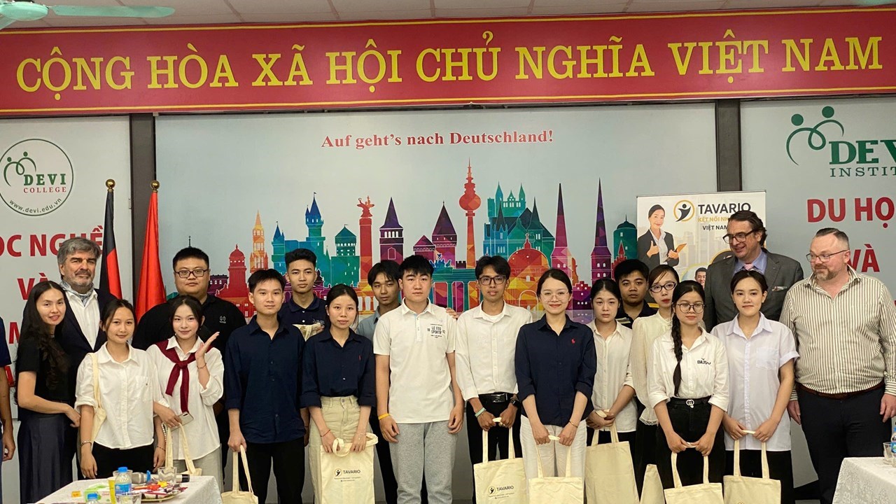 1-20260414210518.jpg Gặp gỡ & phỏng vấn trực tiếp cùng tập đoàn Vorreiter (CHLB Đức) tại DEVI