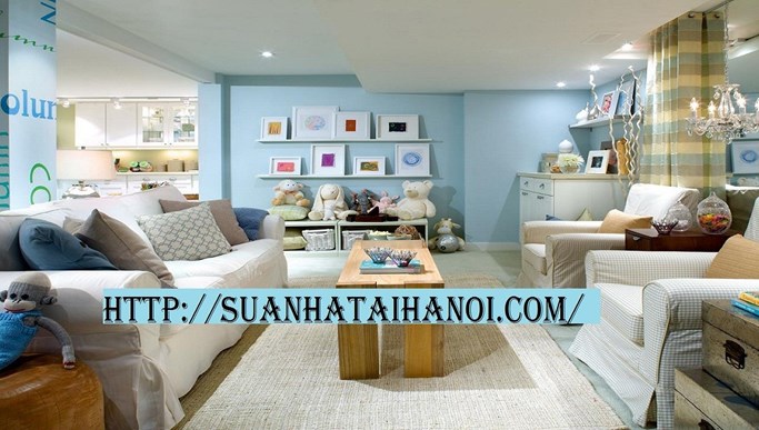 phong-khach-mau-xanh-ngoc-20190806102925.jpg Sơn nhà màu xanh ngọc