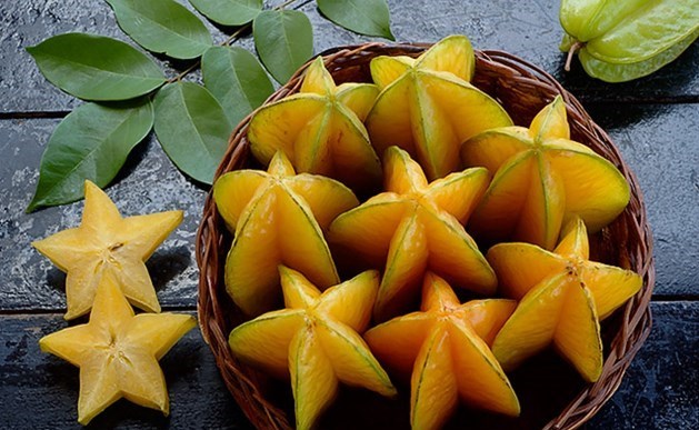 khe1-20190221135515.jpg Lợi ích ít ai biết khi bà bầu thường xuyên ăn khế