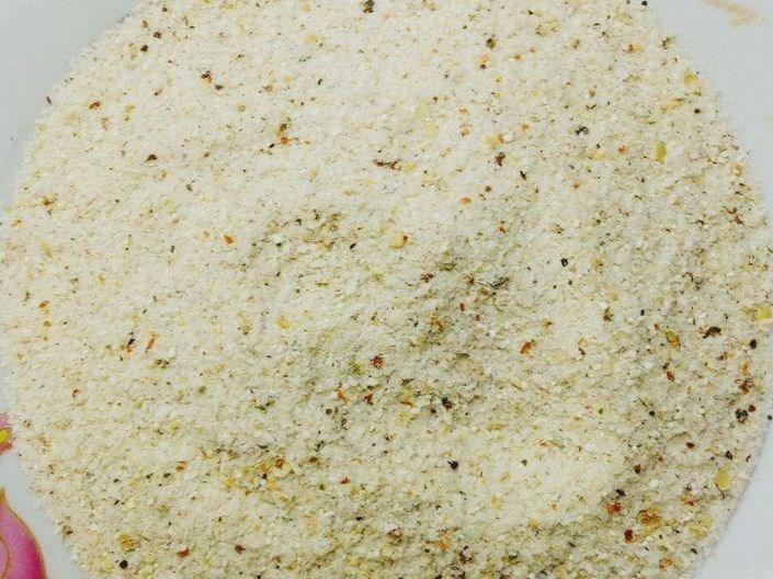 Cách làm gà rang muối thơm ngon tại nhà