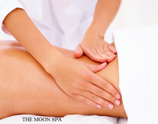Massage vật lý trị liệu tại nhà