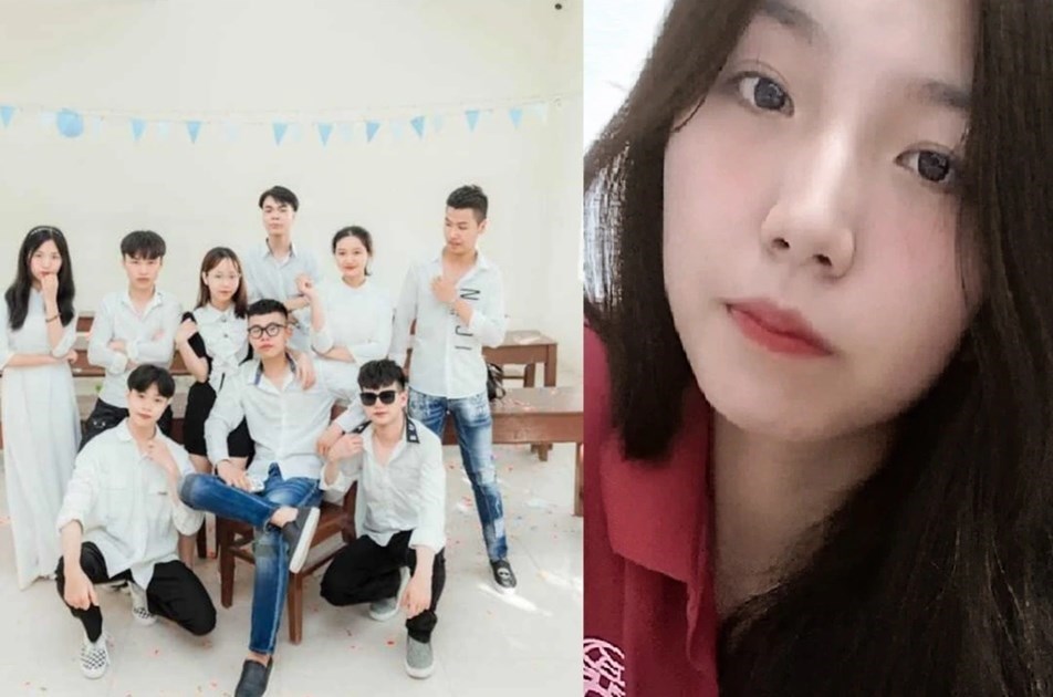 Nữ sinh gần 9 điểm/môn khối C từ chối đại học đi học nghề làm đẹp !!!