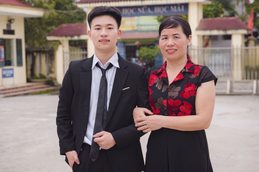 Những thí sinh điểm cao bỏ đại học vào cao đẳng