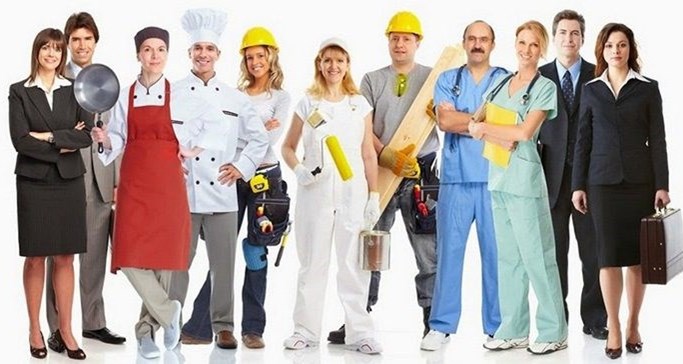 hoc-nghe-gi-20230830104110.jpg Lạ lùng học đại học rồi quay lại học... cao đẳng, trung cấp